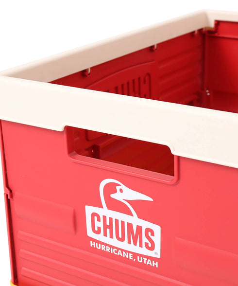 CHUMS Camper Folding Container